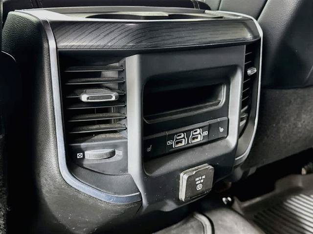 Used 2023 RAM 2500 Laramie AWD/4WD image 13