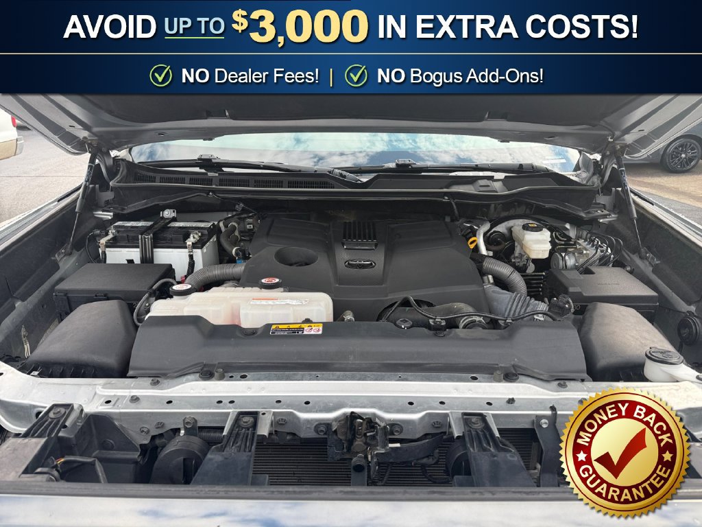 Used 2023 Toyota Tundra Platinum AWD/4WD image 24