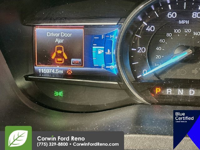 Certified 2018 Ford Explorer Sport w/ Equipment Group 401A AWD/4WD image 16