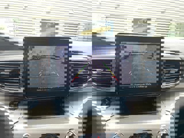 Certified 2023 Ford Explorer XLT w/ Equipment Group 202A image 18