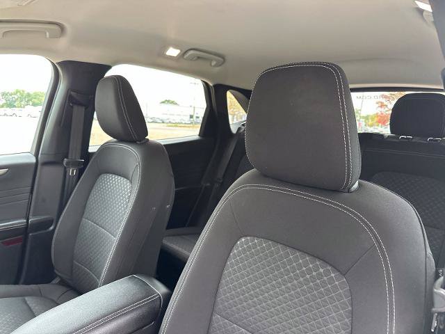 Certified 2024 Ford Escape Active w/ Tech Pack #2 AWD/4WD image 4
