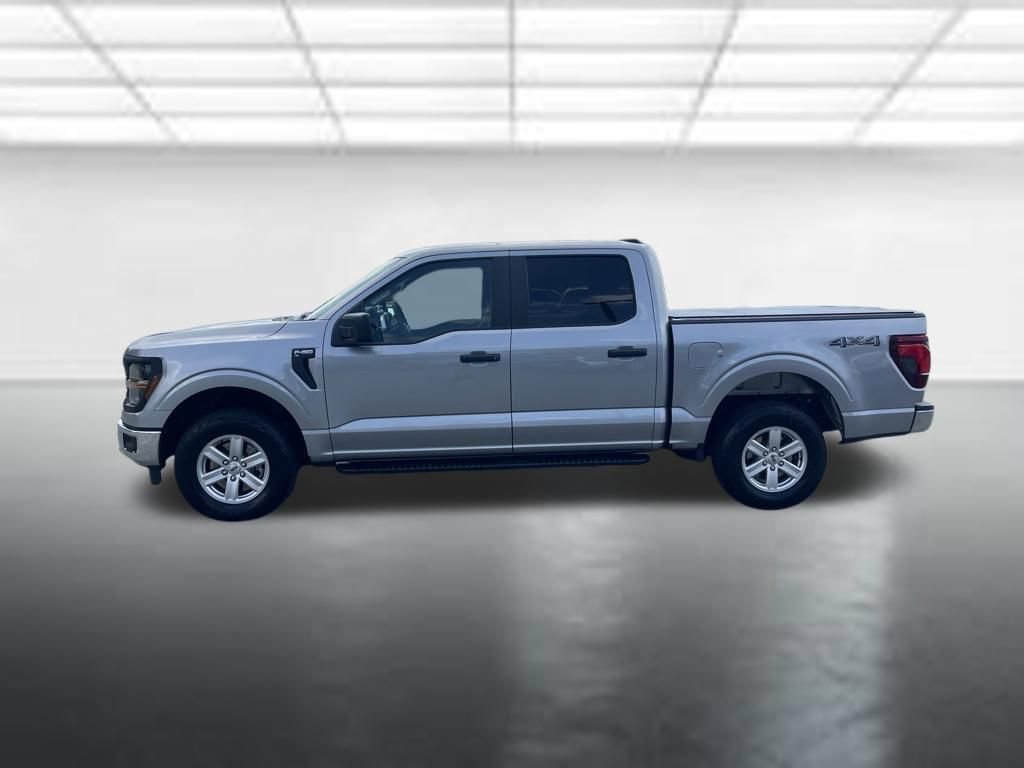 Certified 2024 Ford F150 XL w/ Equipment Group 103A High AWD/4WD image 2
