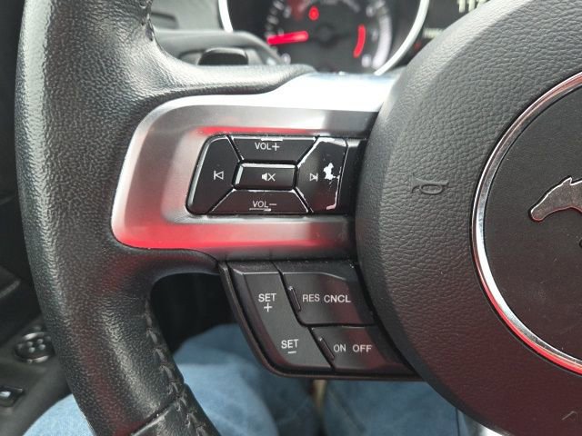 Certified 2019 Ford Mustang Coupe image 31