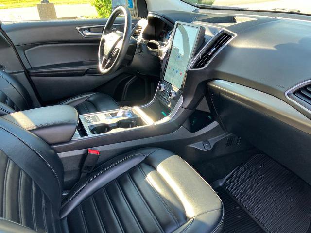 Certified 2024 Ford Edge SEL AWD/4WD image 18