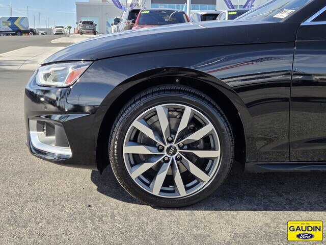 Used 2022 Audi A4 2.0T Premium AWD/4WD image 10