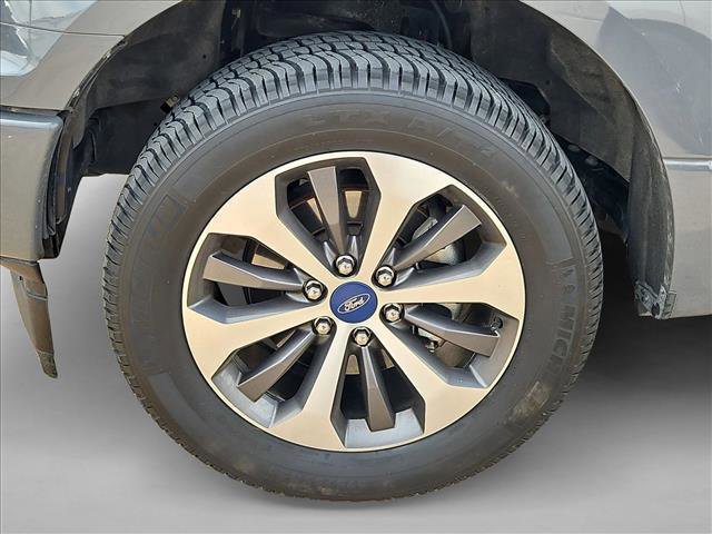 Certified 2020 Ford F150 XL w/ Equipment Group 101A Mid image 14