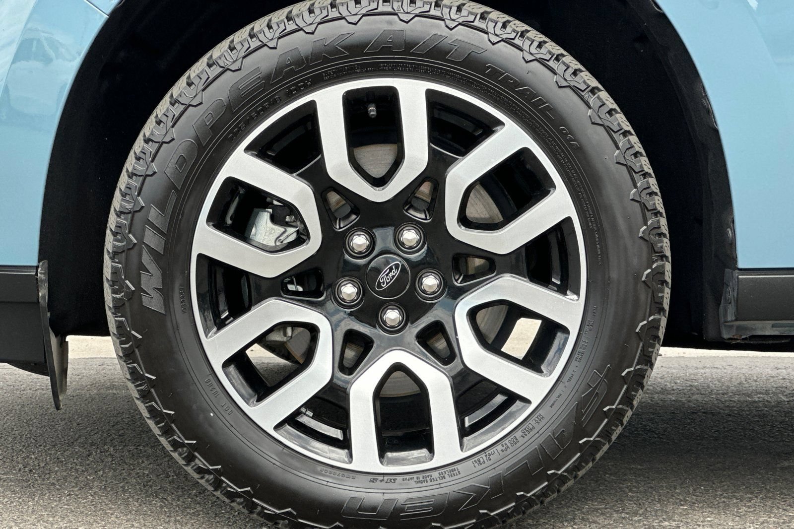 Certified 2022 Ford Maverick Lariat w/ Lariat Luxury Package FWD image 24