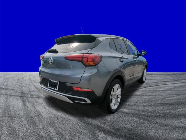 Used 2020 Buick Encore GX Preferred w/ Cold Weather Comfort Package FWD image 4