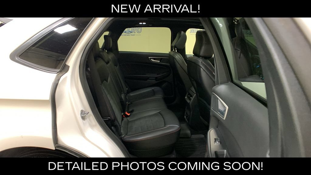 Certified 2024 Ford Edge ST-Line AWD/4WD image 15