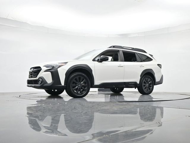 Used 2023 Subaru Outback Onyx Edition AWD/4WD image 36