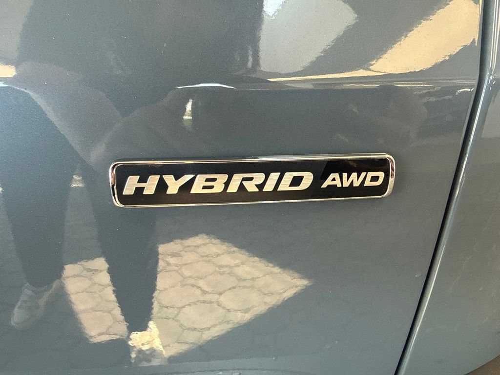 Certified 2023 Ford Escape Platinum AWD/4WD image 8