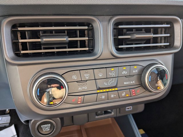 Certified 2022 Ford Maverick Lariat w/ Lariat Luxury Package image 23