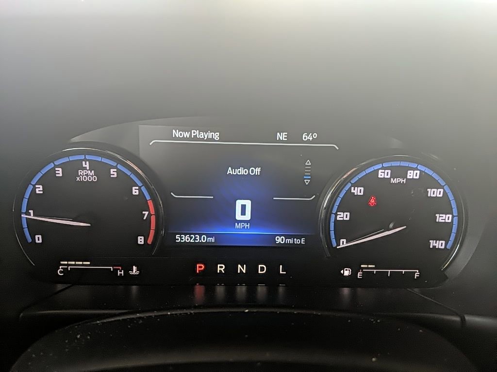 Certified 2021 Ford Bronco Sport Outer Banks w/ Outer Banks Package (96D) AWD/4WD image 26