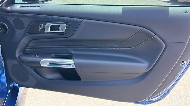 Certified 2024 Ford Mustang Premium RWD image 11