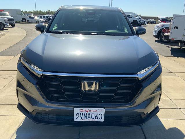 Used 2025 Honda CR-V EX image 23