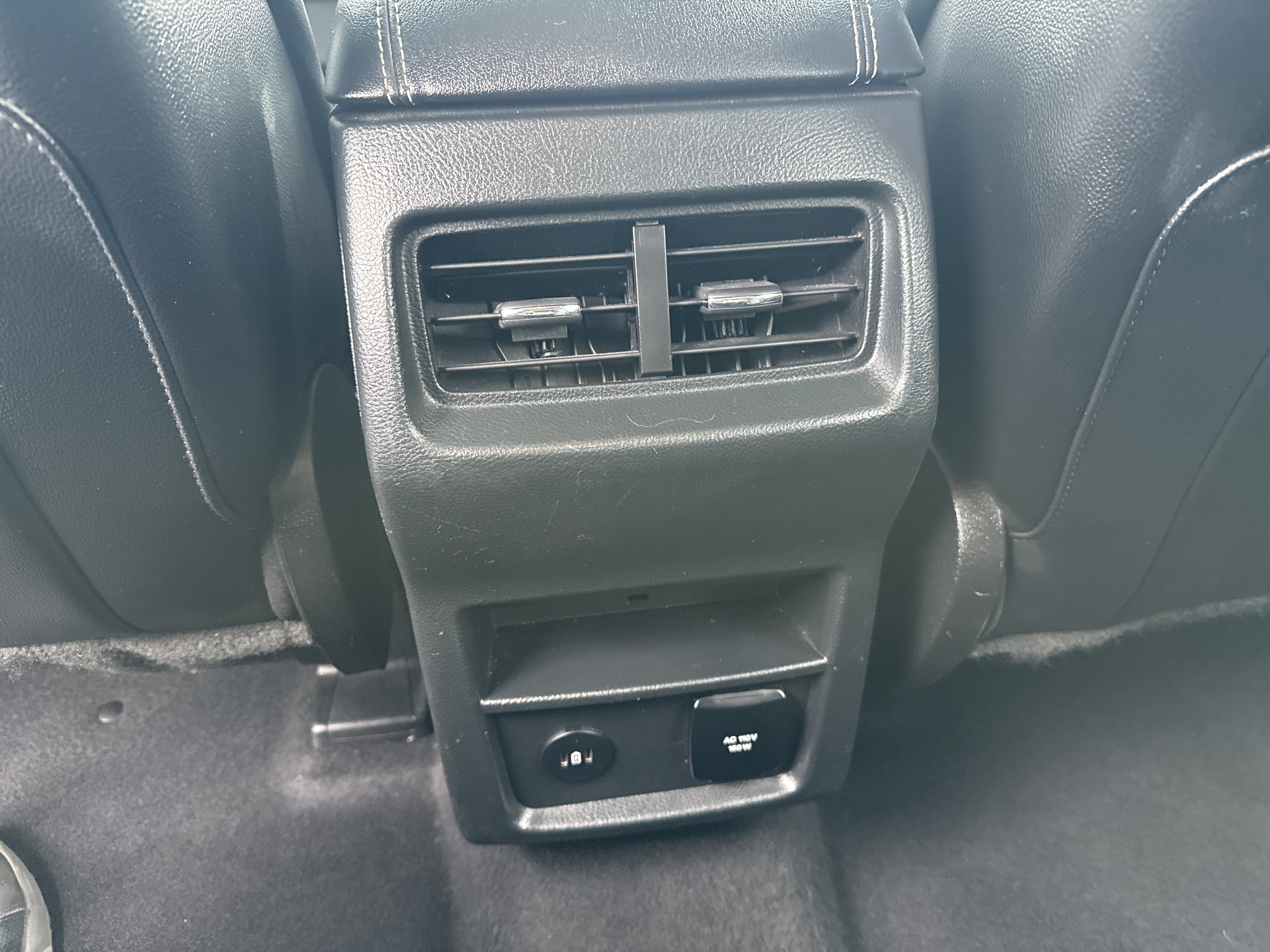 Certified 2023 Ford Edge Titanium image 14