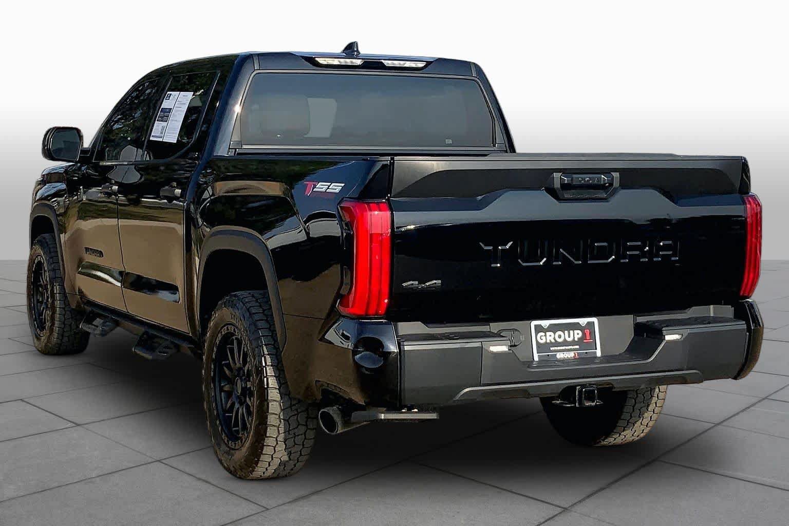 Used 2023 Toyota Tundra SR5 AWD/4WD image 12