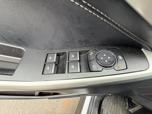 Certified 2020 Ford Explorer XLT w/ Equipment Group 202A image 21