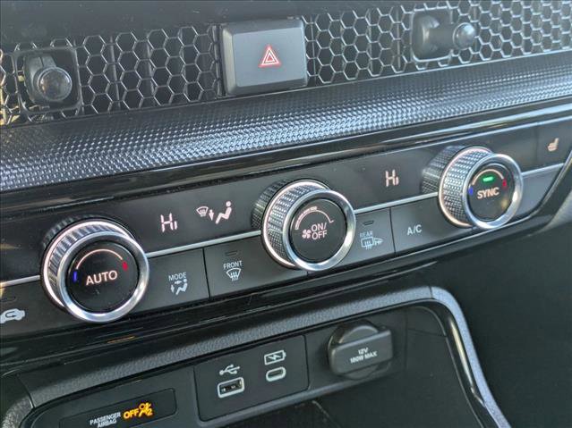 Used 2023 Honda CR-V EX-L image 15