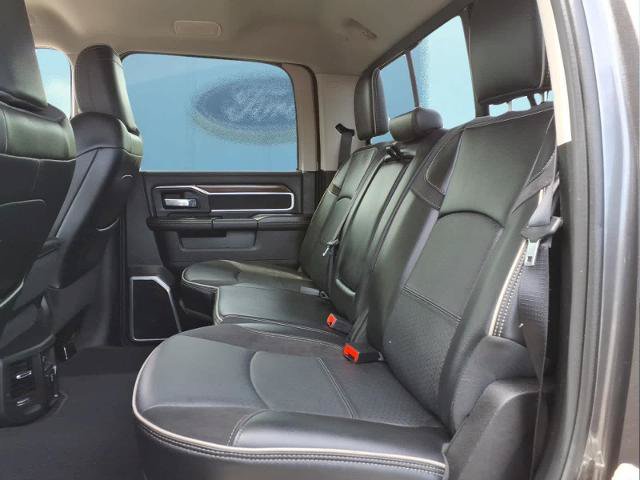Used 2024 RAM 2500 Laramie AWD/4WD image 20