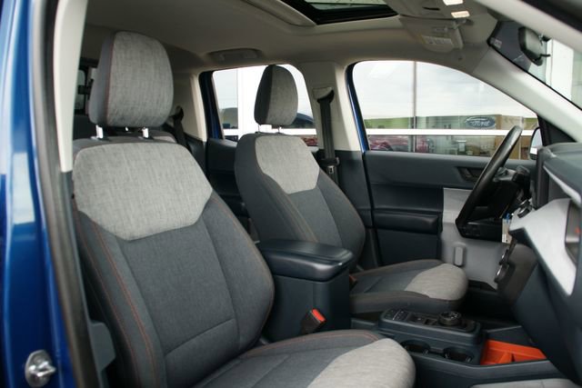 Certified 2023 Ford Maverick XLT w/ Equipment Group 300A Standard image 38