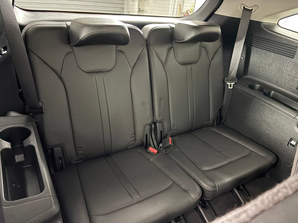 Used 2023 Kia Sorento EX w/ Panoramic Sunroof Package FWD image 34
