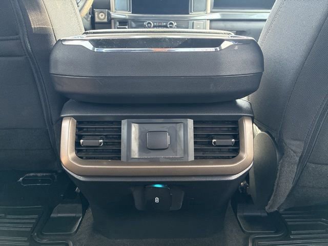 Certified 2025 Ford F150 STX w/ Equipment Group 201A FX4 image 24