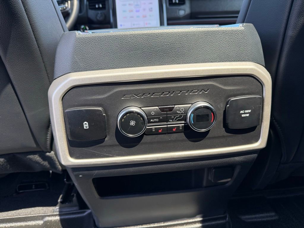 Certified 2023 Ford Expedition Max Limited AWD/4WD image 23