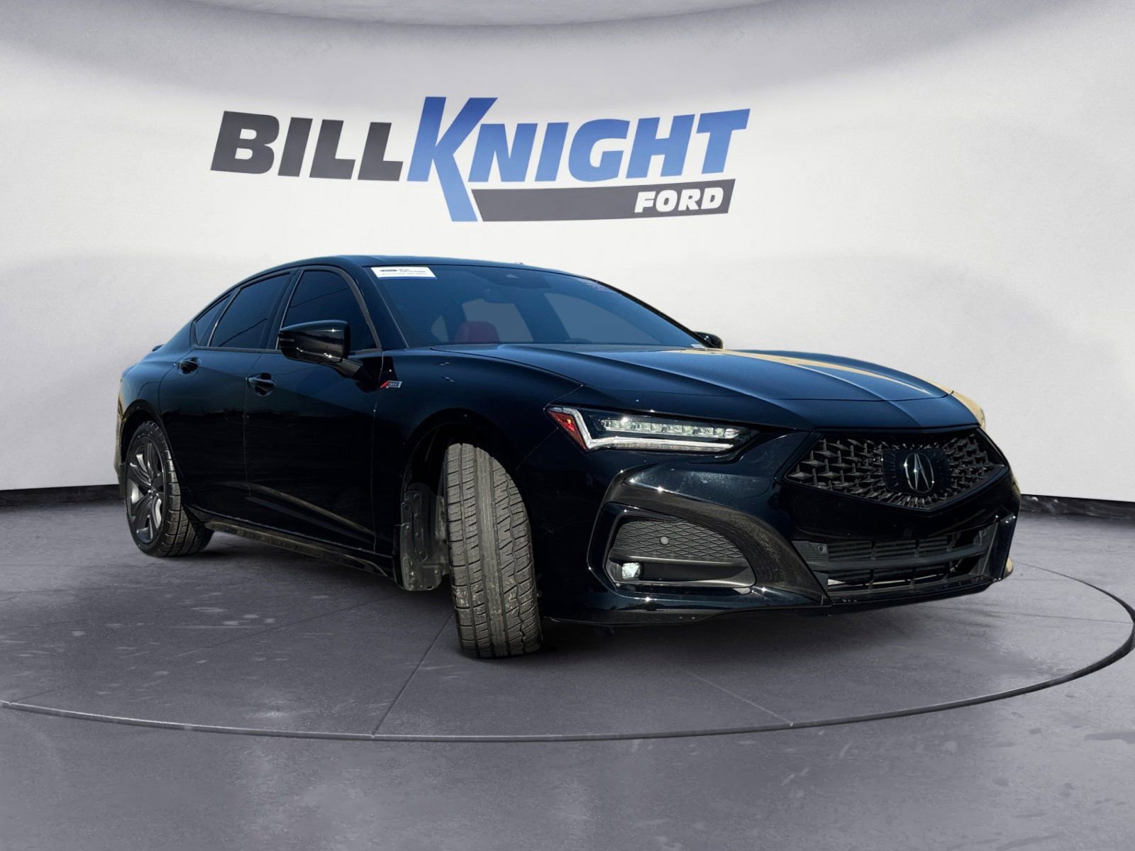 Used 2022 Acura TLX A-Spec Package image 7