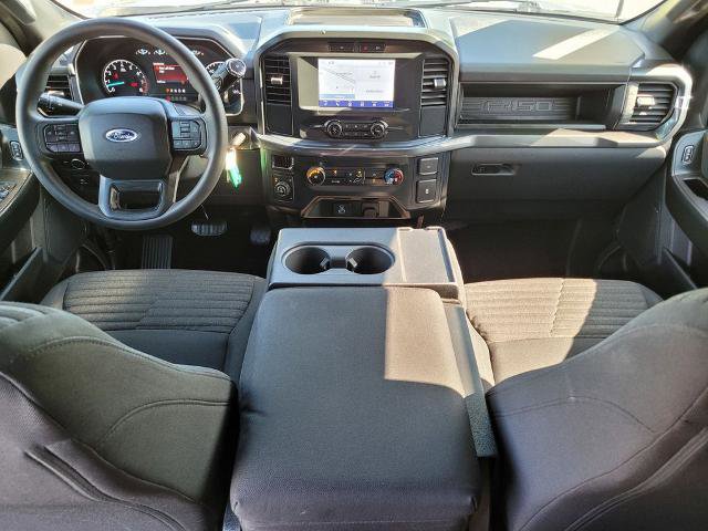 Certified 2022 Ford F150 XL w/ STX Appearance Package AWD/4WD image 13