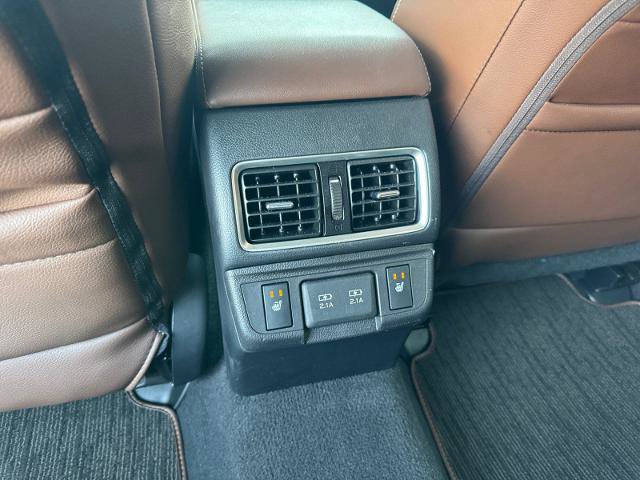 Used 2019 Subaru Outback 2.5i Touring AWD/4WD image 16