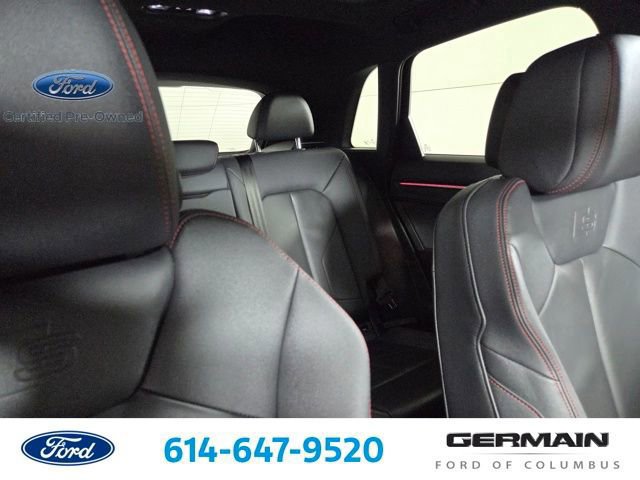 Used 2025 Audi Q3 2.0T Premium Plus AWD/4WD image 20