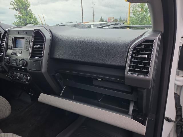Certified 2018 Ford F150 XLT w/ Trailer Tow Package AWD/4WD image 32