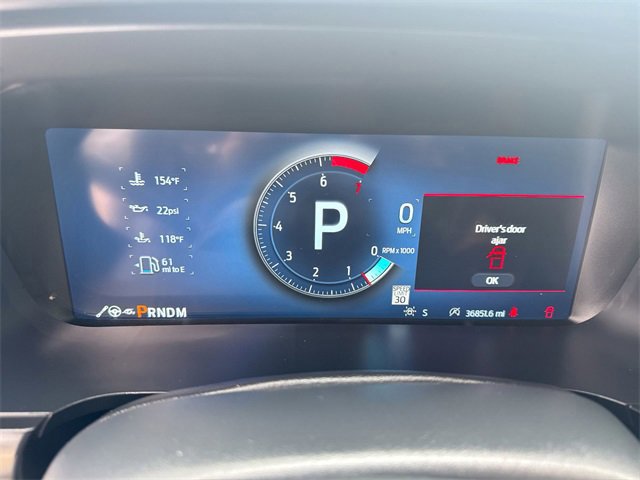 Certified 2024 Ford F150 Raptor image 15