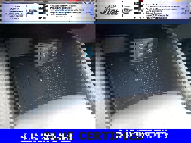 Certified 2021 Ford Bronco Sport Big Bend w/ Big Bend Package (96B) image 22