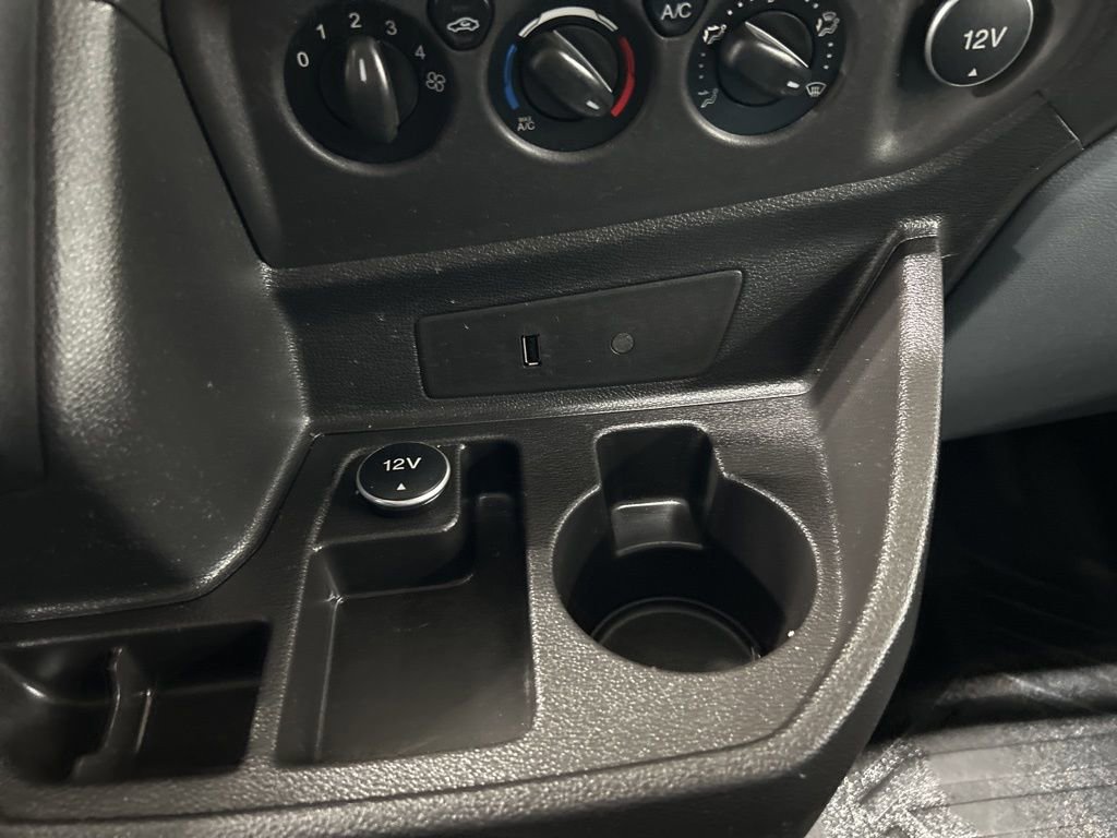 Certified 2017 Ford Transit 250 148 Low Roof image 20