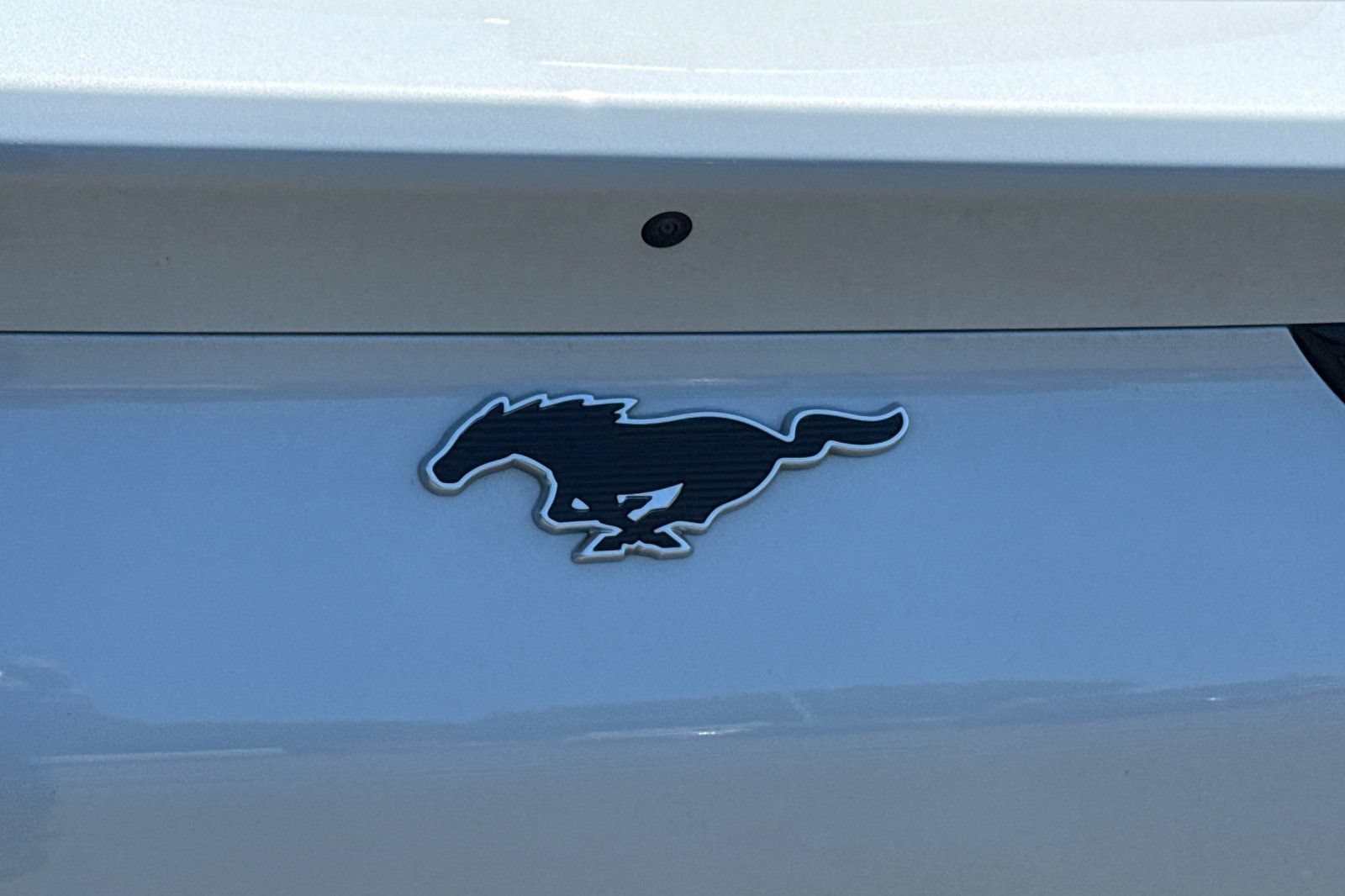 Certified 2023 Ford Mustang Mach-E Premium RWD image 29
