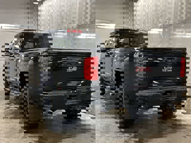 Used 2019 GMC Sierra 3500 Denali image 3