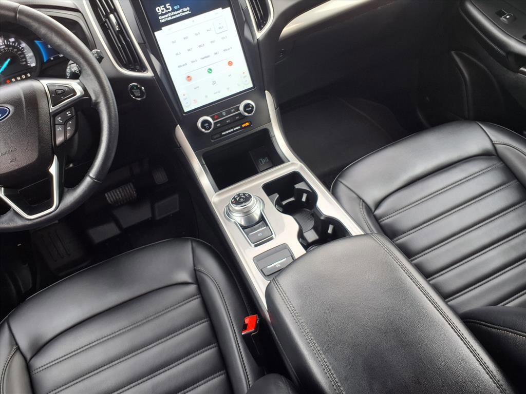 Certified 2023 Ford Edge SEL w/ Convenience Package image 12
