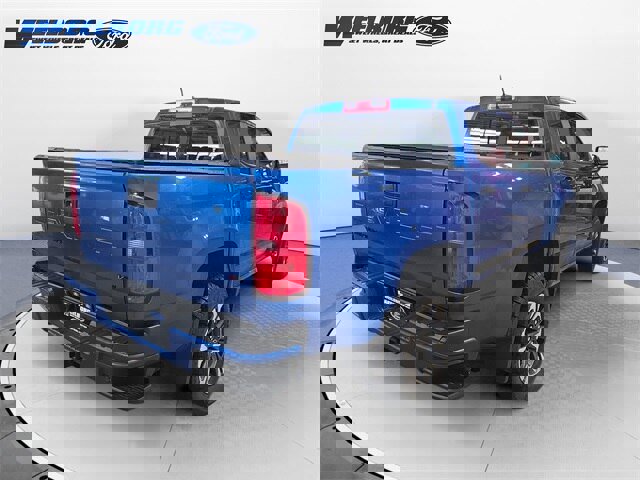 Used 2022 Chevrolet Colorado Z71 image 5