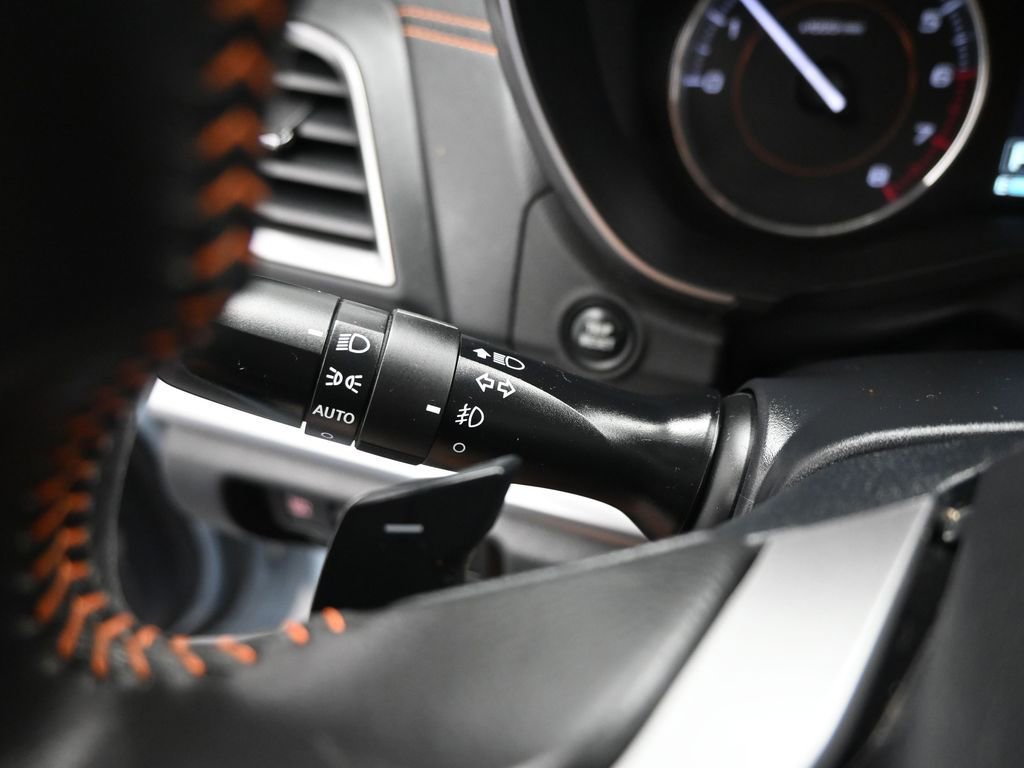 Used 2022 Subaru Crosstrek 2.5i Limited w/ Moonroof Package 2 image 15