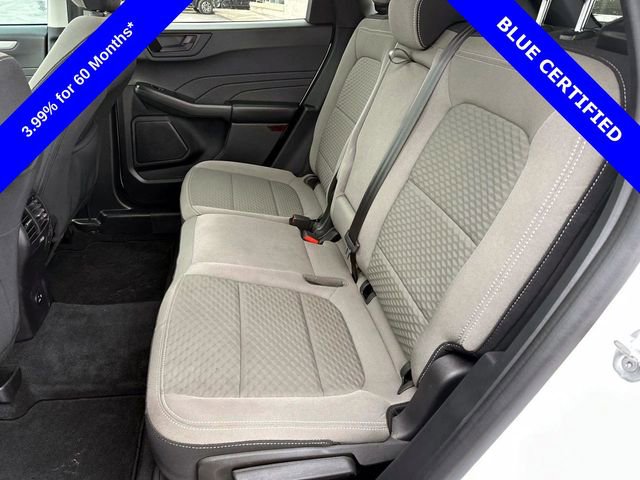 Certified 2022 Ford Escape SE w/ Convenience Package image 7