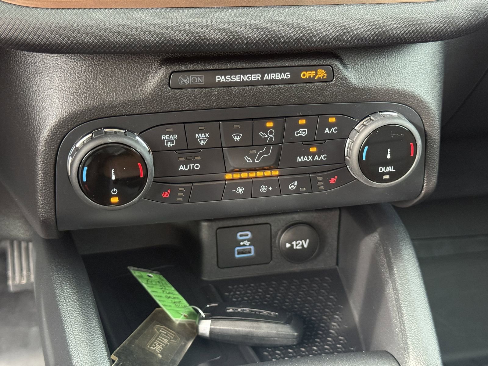 Certified 2022 Ford Bronco Sport Badlands w/ Premium Package AWD/4WD image 24