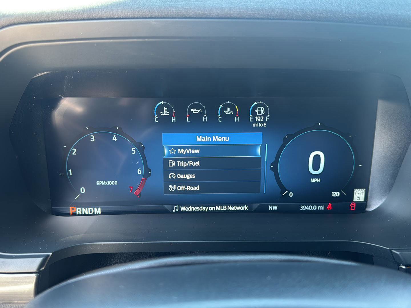 Certified 2025 Ford F150 Lariat w/ Equipment Group 501A Mid image 20