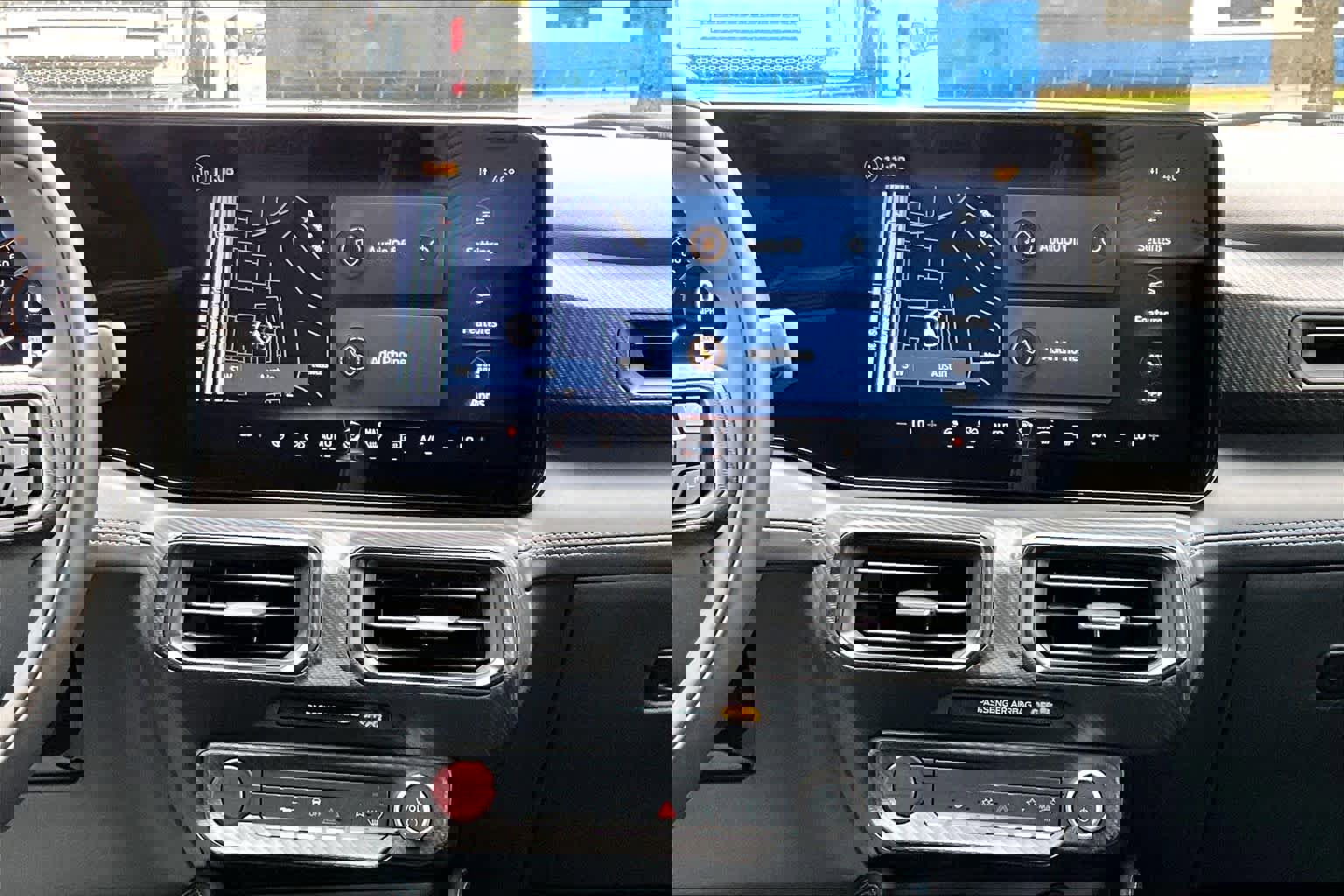 Certified 2024 Ford Mustang Dark Horse w/ Dark Horse Handlin Package image 6