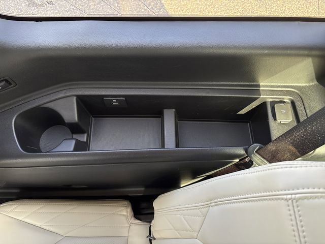 Certified 2019 Ford Expedition Platinum AWD/4WD image 62