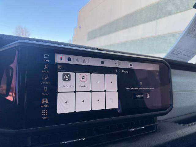 Used 2025 Jeep Wrangler Sport image 30