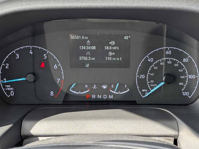Certified 2024 Ford Transit 350 XLT RWD image 32