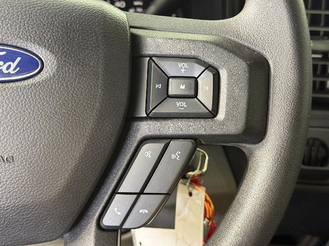 Certified 2018 Ford F150 XL w/ Equipment Group 101A Mid RWD image 22