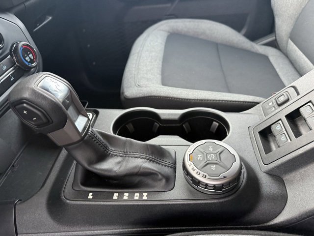 Certified 2022 Ford Bronco 4-Door image 14